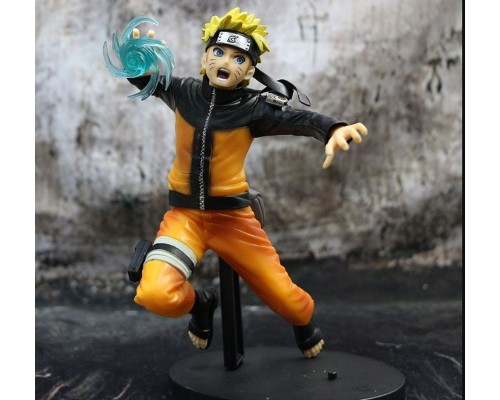 Naruto Figür