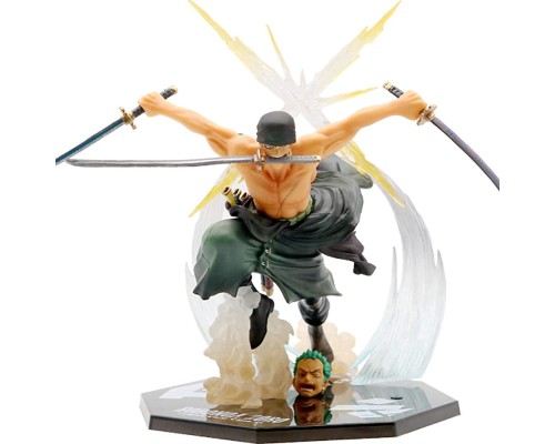 Zoro Figür