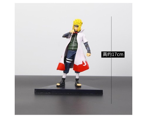 Minato Figür