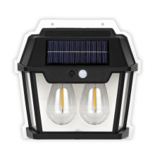 Solar Led Duvar Lambası PT-2992