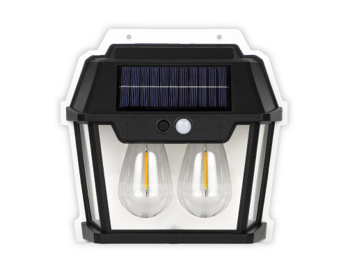 Solar Led Duvar Lambası PT-2992