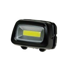 COB Led Pilli Kafa Lambası PT-5077