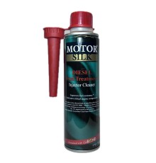 Dizel Yakıt Enjektör Temizleyici Motor Silk 220 ML