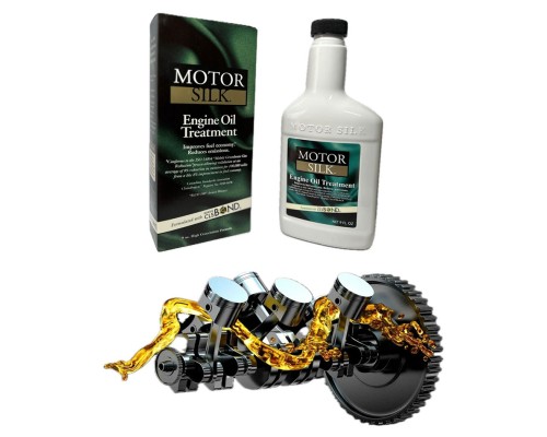 Motor Koruyucu Bor Katkısı