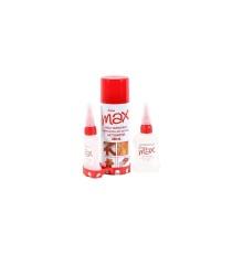 Max Hızlı Yapıştırıcı 200 Ml