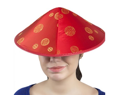 çinli şapkası Japon şapkası