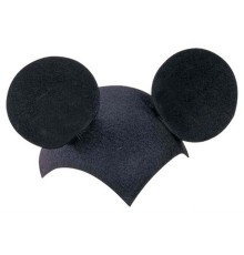 Mickey Mouse Başlığı şapkası