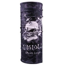 Skull İskelet Baf Bandana Maske