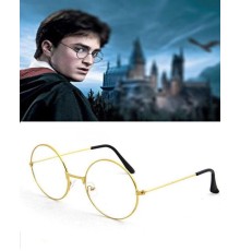 Harry Potter Gözlüğü - Haryy Potter Gryffindor Gözlüğü