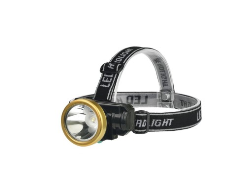 Şarjli Baret Lambasi Osl Led WT-065