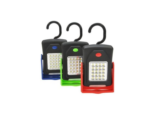 Mıknatıslı SMD Parlak Led Lamba Wt-311