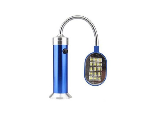 Mıknatıslı SMD Ledli Mıknatıslı Lamba Wt-312