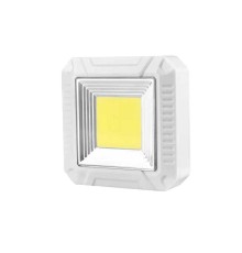 Uzaktan Kumandalı Yapışkanlı Led Spot Lamba Wt-363