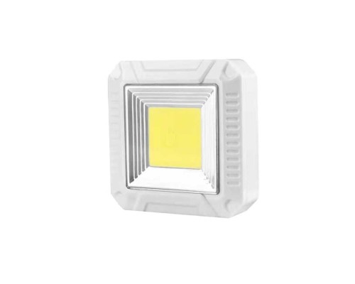 Uzaktan Kumandalı Yapışkanlı Led Spot Lamba Wt-363