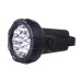 şarj Edilebilir Parlak 15 Led El Feneri Watton Wt-410