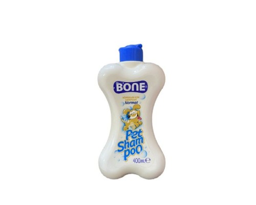 Bone Köpek Şampuanı 400 ML.