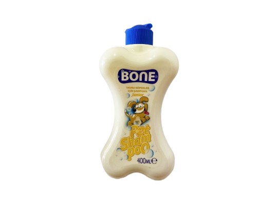 Bone Yavru Köpek şampuanı 400 Ml.