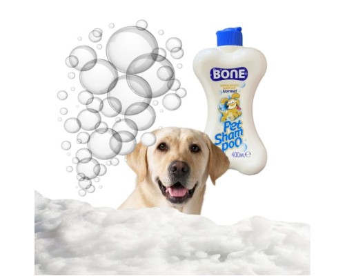 Bone Köpek Şampuanı 400 ML.