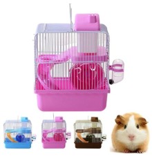 Oyun Alanlı Hamster Kafesi Büyük