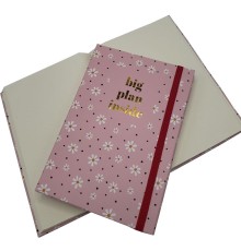 çizgisiz Defter